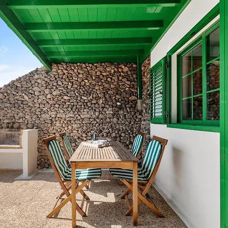 Casa Tamia * Πλάγια Μπλάνκα