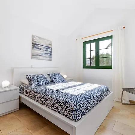 Σπίτι διακοπών Casa Tamia *