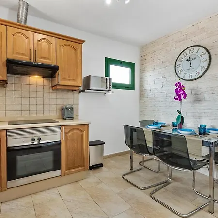 Σπίτι διακοπών Casa Tamia