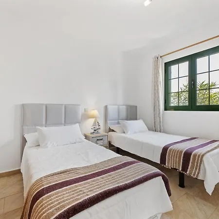 Feriehus Casa Tamia