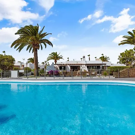 Casa Tamia Feriehus *