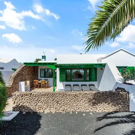 Casa Tamia Feriehus