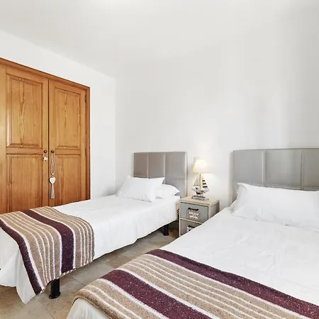 Casa Tamia Сasa de vacaciones Playa Blanca (Lanzarote)