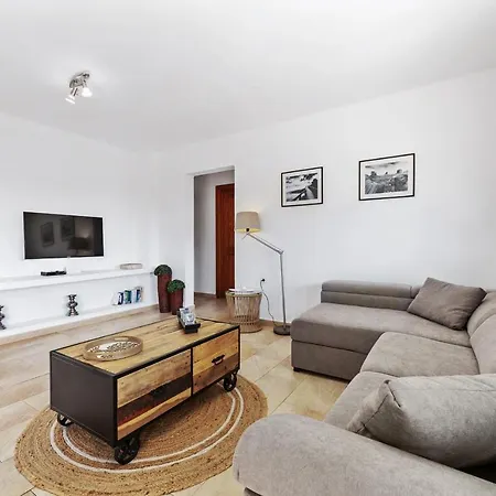 Сasa de vacaciones Casa Tamia *